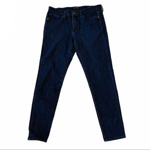 Banana Republic Premium Denim Skinny Jeans